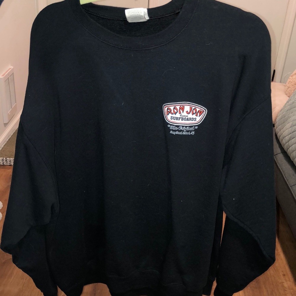 Ron Jon hoodie
